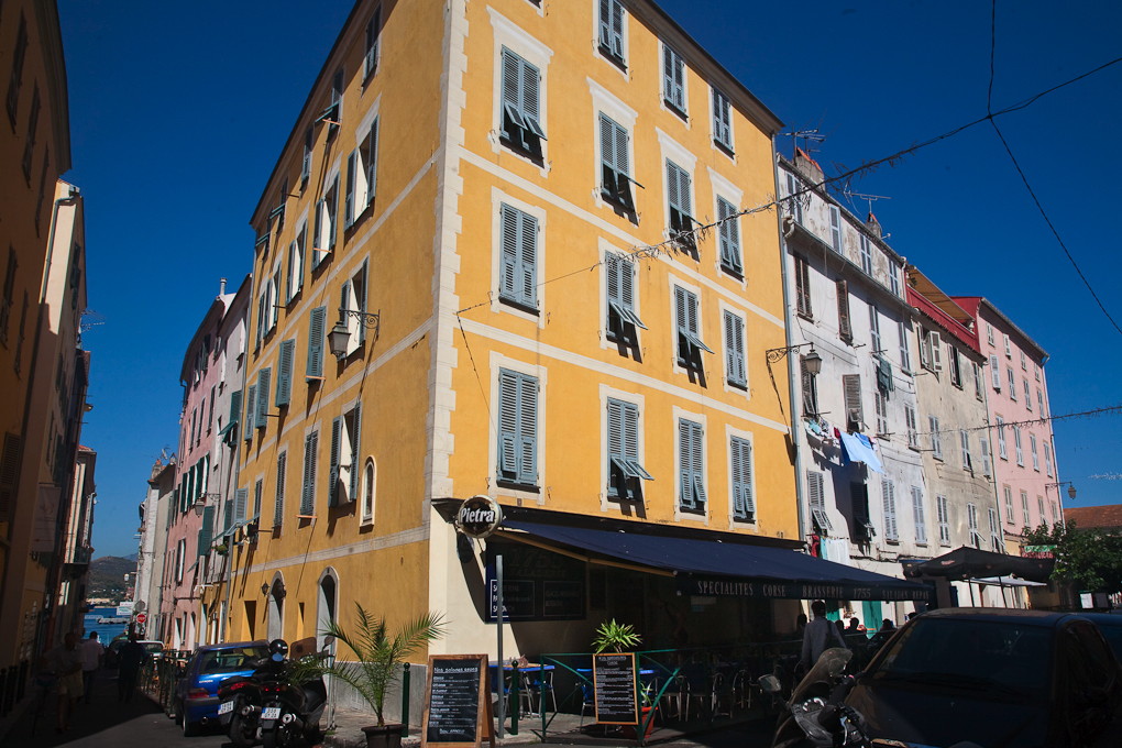 Ajaccio